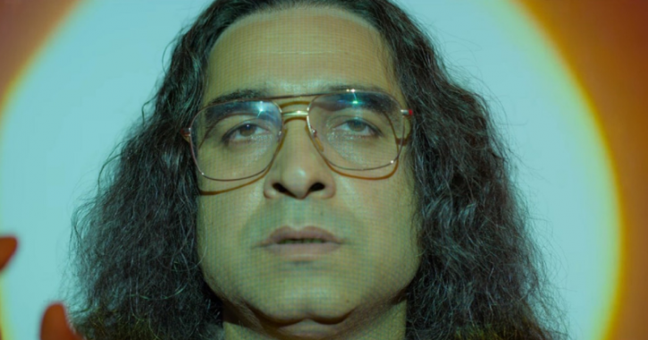 Hours After Its Release On Netflix Sacred Games Season 2 Was