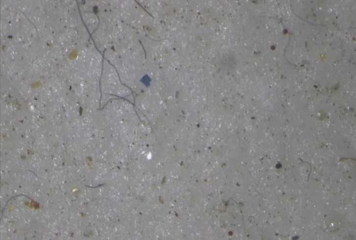 Scientists Are Flustered After Finding Loads Of Microplastics In Arctic Ice & It’s A Worrying Sign