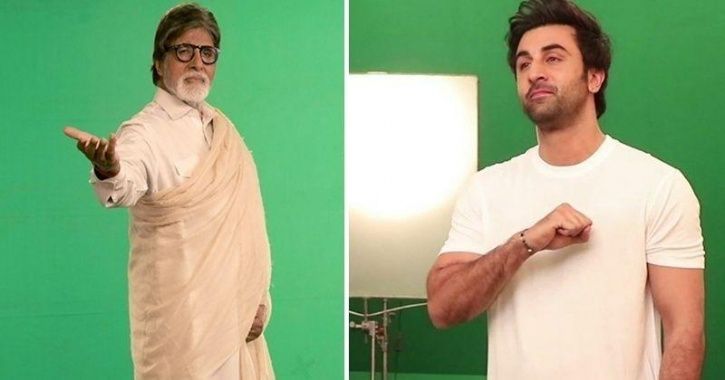 Srk Joins Ranbir Kapoor Amitabh Bachchan To Pay A Video Tribute To Pulwama S Crpf Martyrs Japiyo sa desh mera vivekanand bhogat 2014. srk joins ranbir kapoor amitabh