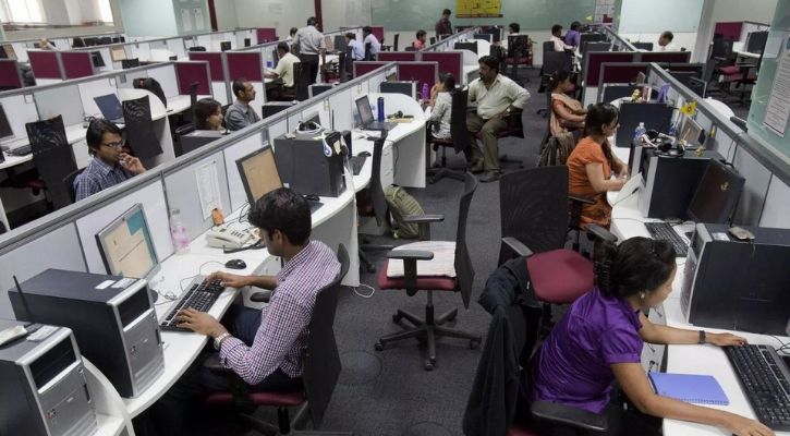 Tech Jobs in India