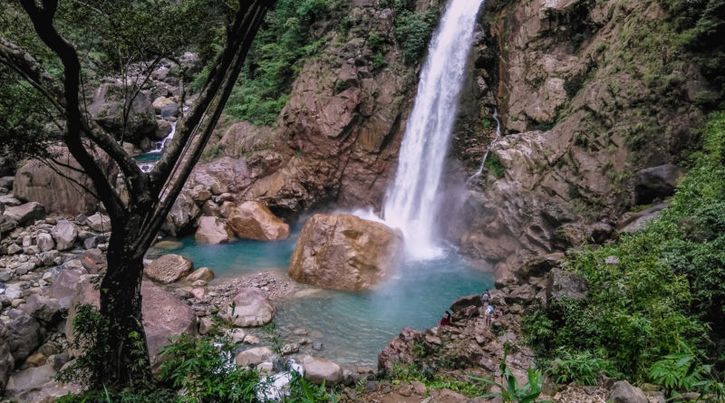 Witness The Scenic Beauty Of Meghalaya Through These Incredible 7 Treks!