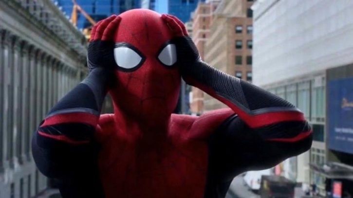 Twitter reactions That Sum Up Our Feelings After Spider-Man Leaves Marvel Cinematic Universe