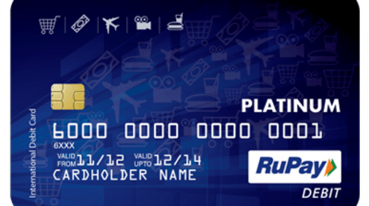 UAE First Middle-East Country To Issue RuPay Card, The Indian Equivalent Of Mastercard, Visa