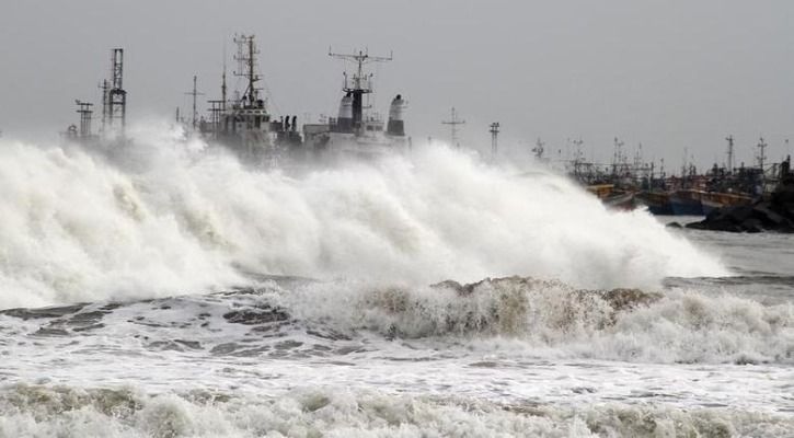 IIT Madras' New Turbines Will Generate Electricity Using Waves Along ...