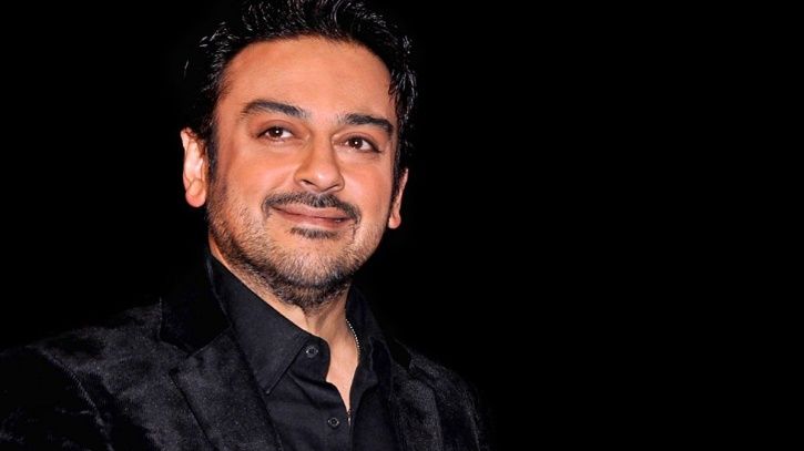 Adnan Sami Slams Pakistani Trolls, Says ‘Your Ostrich Mentality Is Laughable’