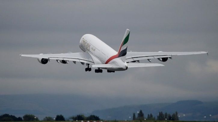 Airbus A380, Airbus A380 Discontinued, Airbus A380 Superjumbo, World