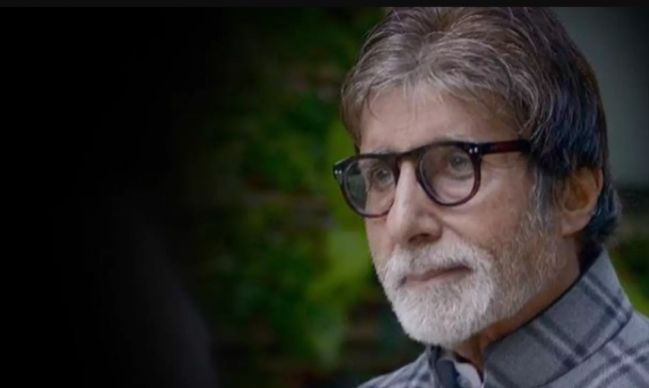 Amitabh Bachchan To Donate Rs 5 Lakh Each To Families Of 49 CRPF Martyrs Of Pulwama Attack