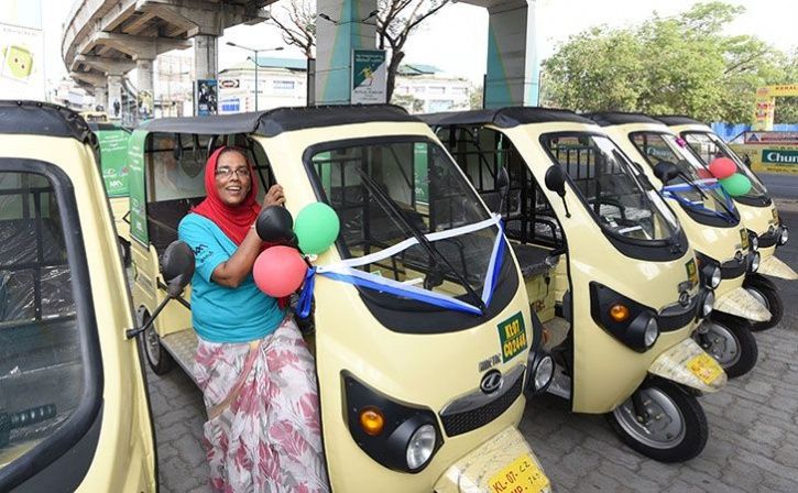 India s ARAI Developing New Technology To Convert Old Petrol Auto
