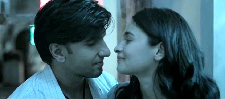 Gully Boy Full Movie Download on Tamilrockers Alia Batt Ranveer