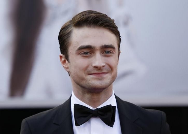 Daniel Radcliffe Resorted To Alcohol To Cope With Harry Potter Fame