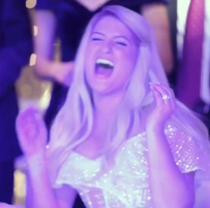 Dear Future Husband, Watch Daryl Sabara’s Surprise Wedding Dance For