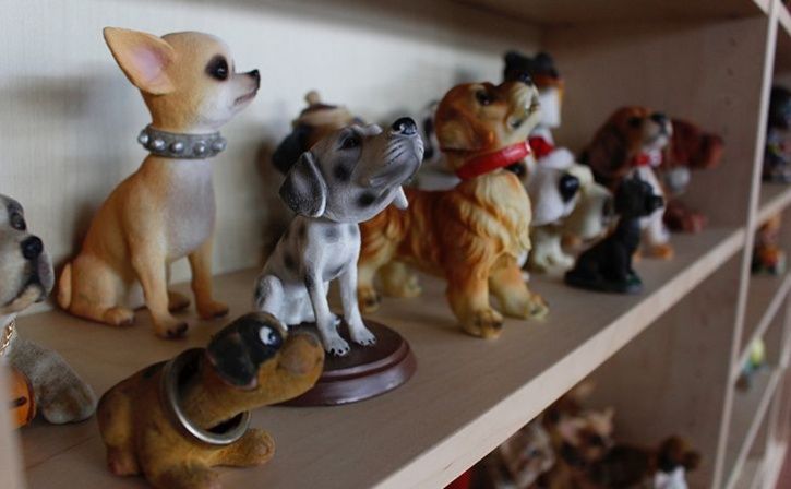 dog museum in new york