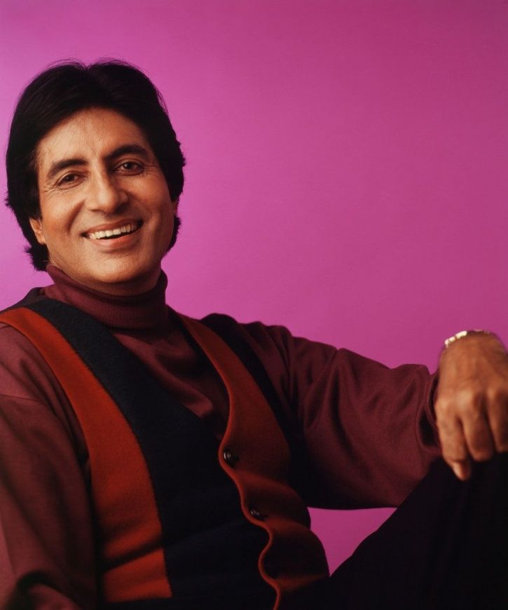 From Bankruptcy To Crorepati: The Inspiring Journey Of Bollywood’s Shahenshah Amitabh Bachchan