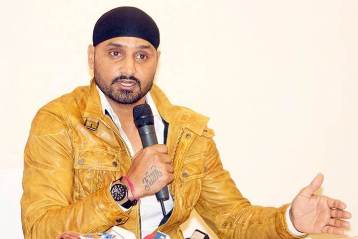 Harbhajan Singh Feels Finger Spinners Have To Evolve If They Want To Survive In ODI Cricket