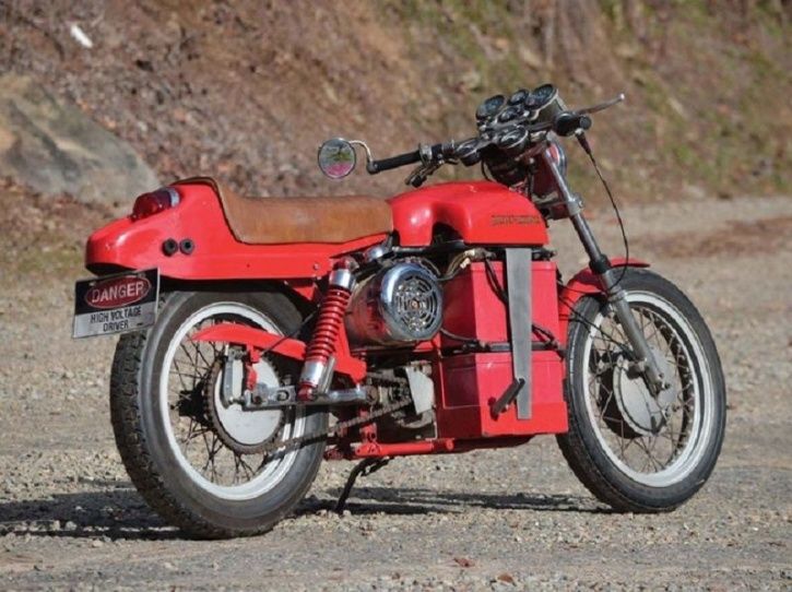 Harley livewire on sale transmission