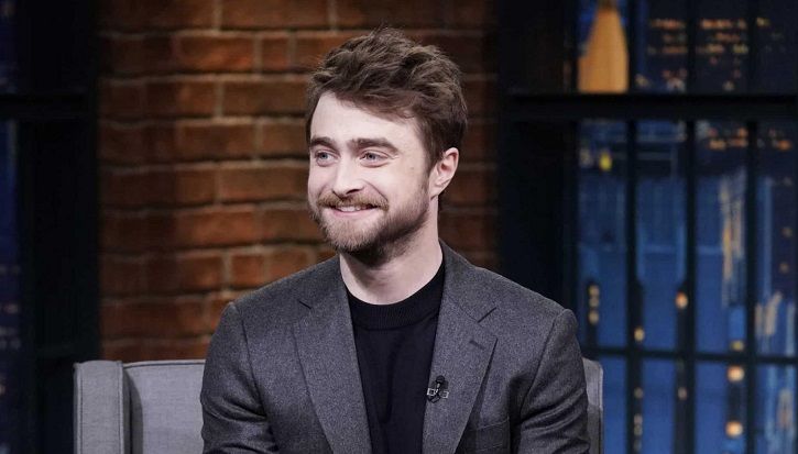 Daniel Radcliffe Feels He's Not The Last Harry Potter We're Going To ...