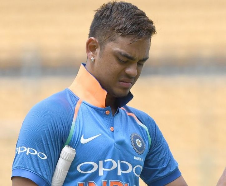 Ishan Kishan Slams Consecutive T20 Hundreds, Joins David Warner And