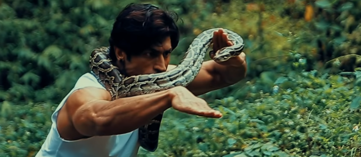 Junglee Teaser: Vidyut Jammwal & His Elephant Friends Will Give You An Action-Adventure Ride 