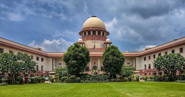 Just A Few Days After Pulwama Attack, Supreme Court Agrees To Hear PIL Challenging Article 370