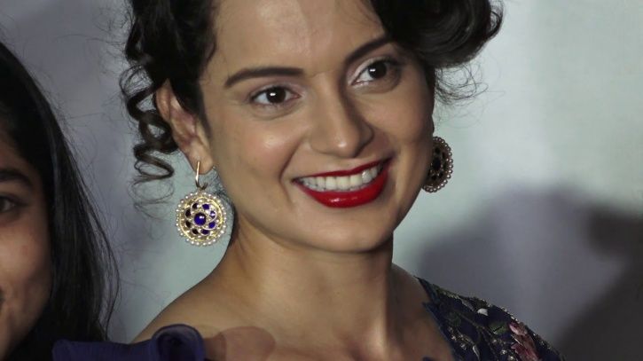 Kangana Ranaut says Bollywood has ganged up against her and she will expose everyone.