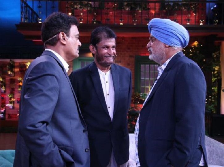 1983 world cup team in kapil sharma show episode number