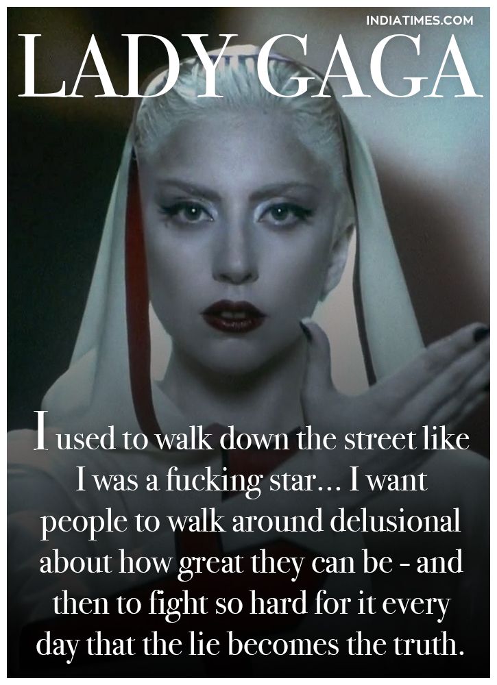 Lady Gaga 13