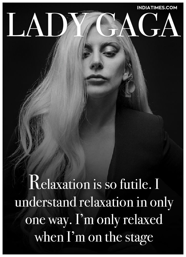 Lady Gaga 16