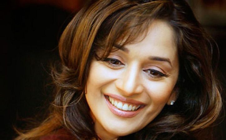 Madhuri Dixit Recalls How People Used To Lecture Her For Not Doing Art