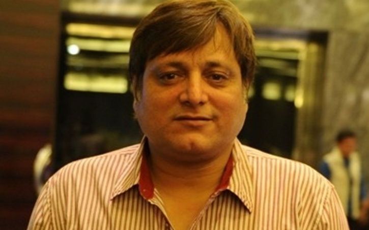 Manoj Joshi’s Look As Amit Shah Is Out & Fans Are Wondering Why Saurabh Shukla Wasn’t Cast