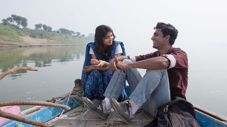 Masaan: Progressive Bollywood Movies That Explore Different Shades Of Love
