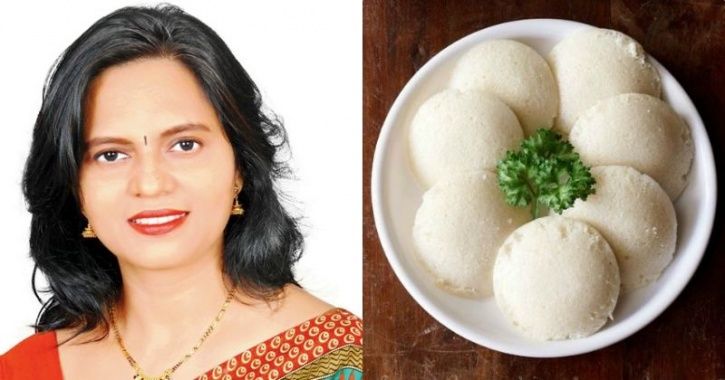 Meet Professor Vaishali Bambole, Who Discovered Techonology To Preserve Indian Food For Upto 3 Years