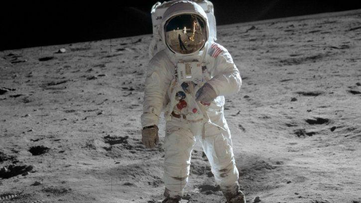 NASA Chief: We Are Sending Astronauts To Moon Again, And This Time They ...