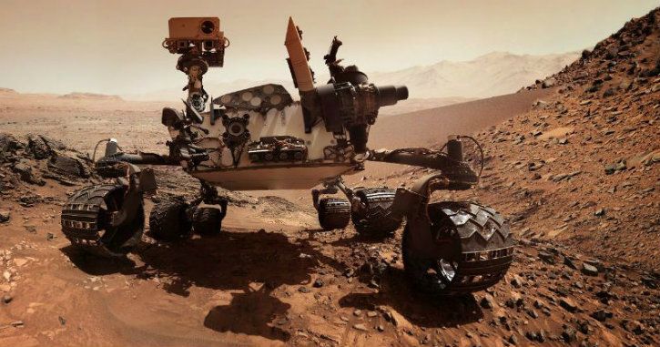 nasa admits mars opportunity rover is finally dead