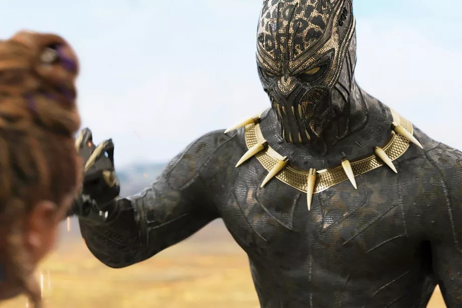 Oscars 2019: Black Panther Makes History, Becomes Marvel Studios First Academy Award Winner