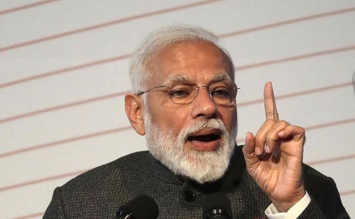Prime Minister Narendra Modi Condemns Attack On Kashmiris