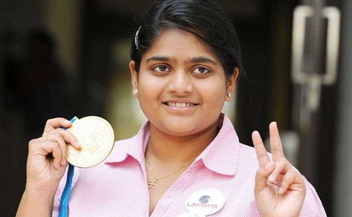 Rahi Sarnobat Goes On Leave Without Pay For Tokyo 2020 Olympics