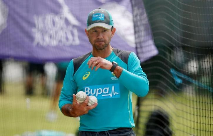 Ricky Ponting Appointed Australia