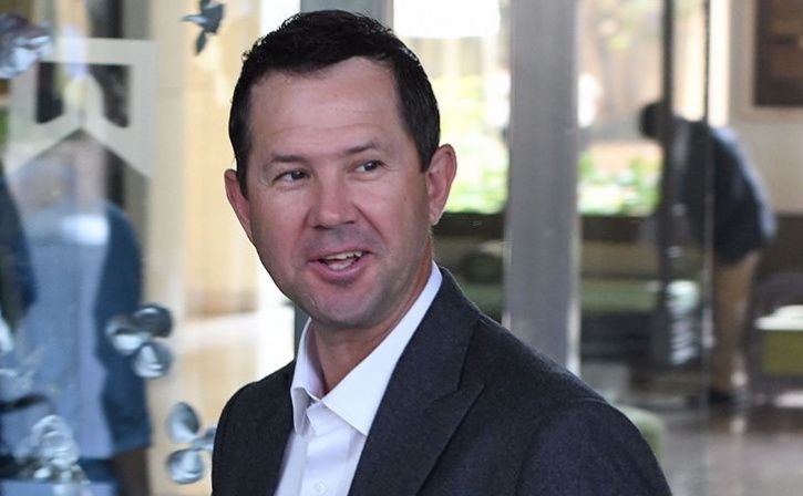 Ricky Ponting Appointed Australia