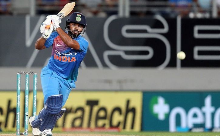 Chief Selector MSK Prasad Wants To Give Rishabh Pant A Few ODIs Before ...