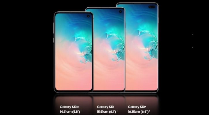 buy samsung galaxy s10