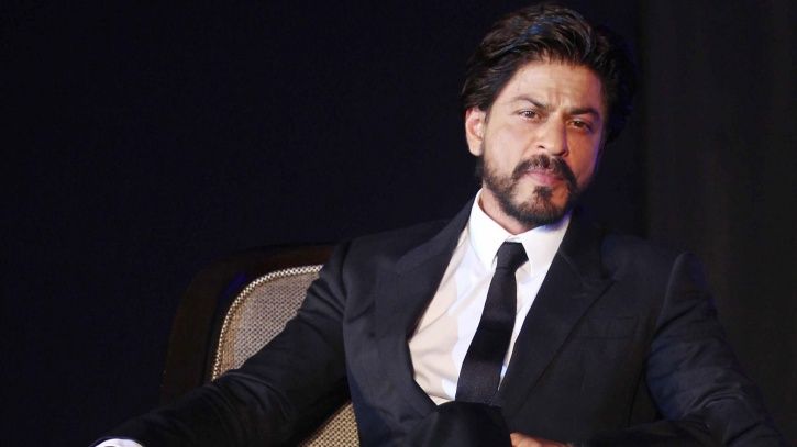 Shah Rukh Khan was offered Mani Ratnam