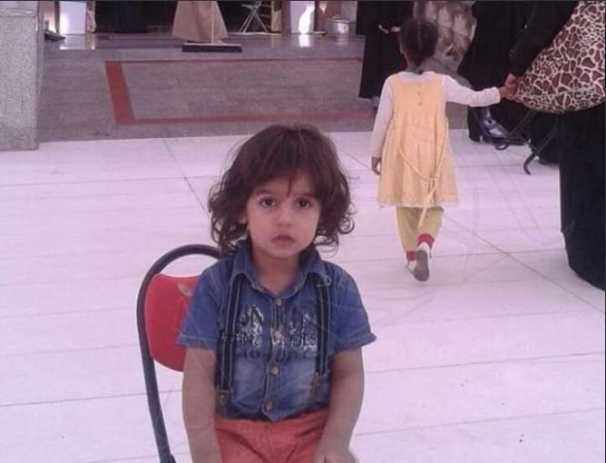 Shia community, murder, six year old boy, Medina, Saudi Arabia, beheading, sectarianism