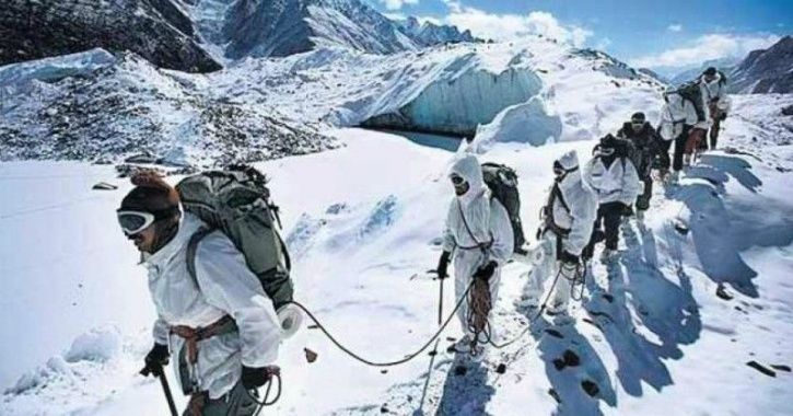 Siachen glacier, Indian Army, nail biting cold, indigenously produced clothing gear, import