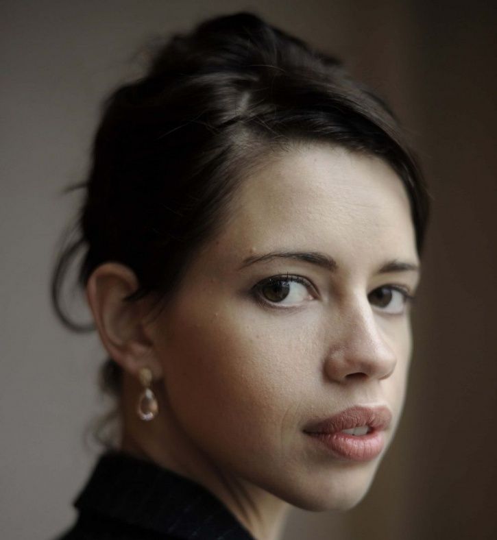 Talking About #MeToo, Kalki Koechlin Says Her Stance Is Clear & She Has ‘F**k Off’ Sign On Her Foreh