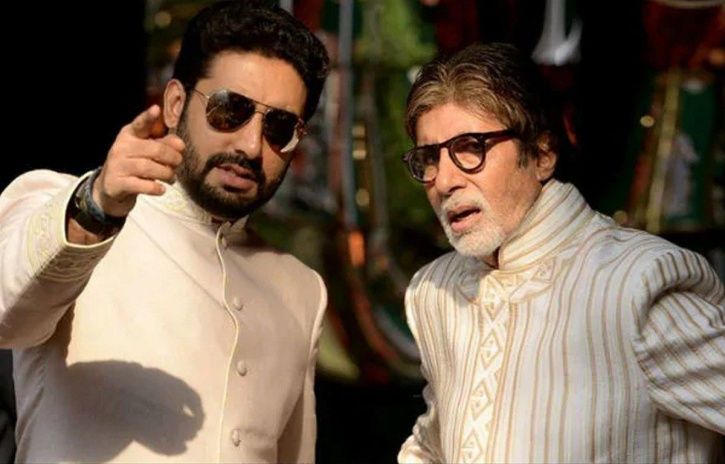 The Most Underrated Bachchan: Here’s Why Abhishek Bachchan Isn’t A Loser And He Never Was