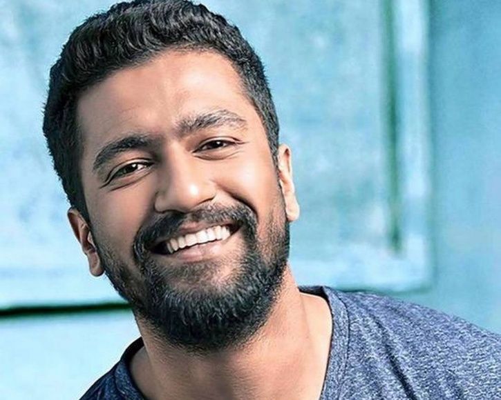 Vicky Kaushal Shows How To Kill ‘Em With Kindness, Slams Troll Who Called Him Out For Nepotism