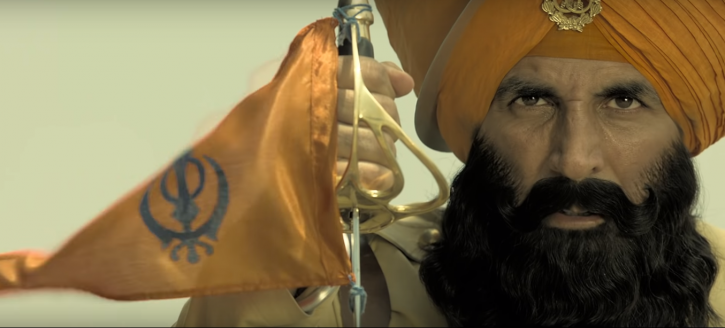 When 21 Sikh Soldiers Stood Against 10 000 Men Real Life Story That Inspired Akshay Kumar S Kesari Arko pravo mukherjee, chirantan bhatt, tanishk bagchi background score. when 21 sikh soldiers stood against 10