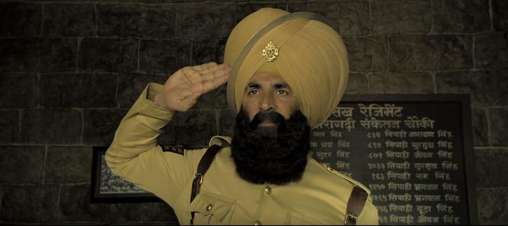 When 21 Sikh Soldiers Stood Against 10,000 Men: Real-Life Story That Inspired Akshay Kumar’s Kesari