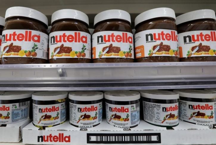worlds biggest nutella factory shuts down