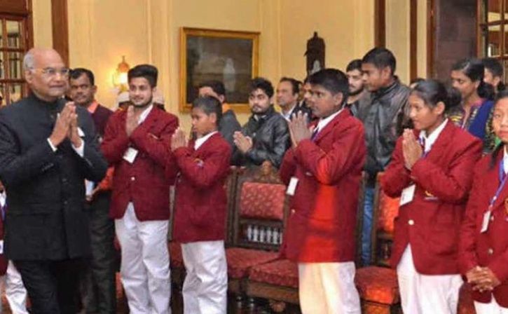20 Brave Children May Not Get Proud R-Day Moment